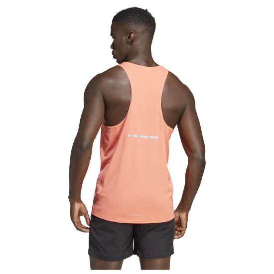 Adidas Ανδρική αμάνικη μπλούζα X-city cooler Singlet Adidas Ανδρική αμάνικη μπλούζα X-city cooler Singlet